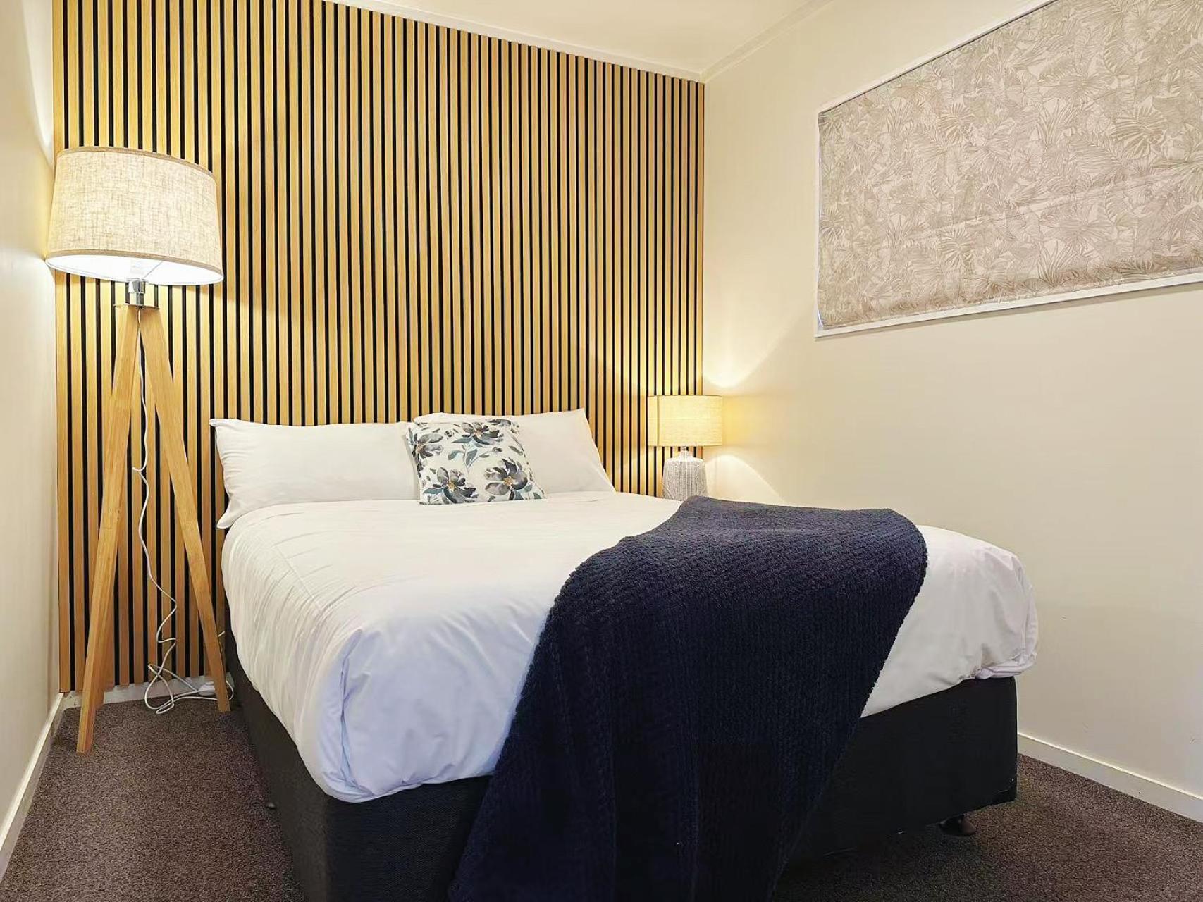 Summer Inn Motel Orewa Exteriör bild