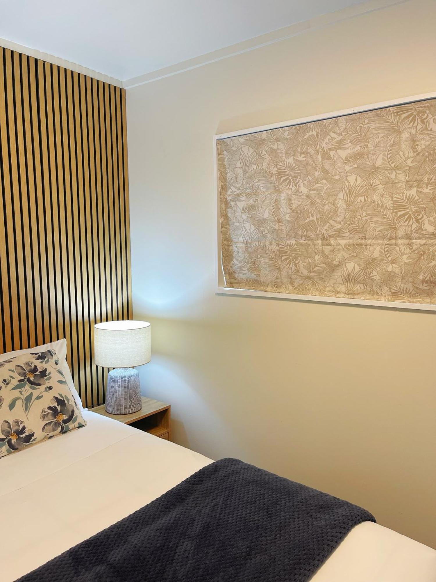 Summer Inn Motel Orewa Exteriör bild