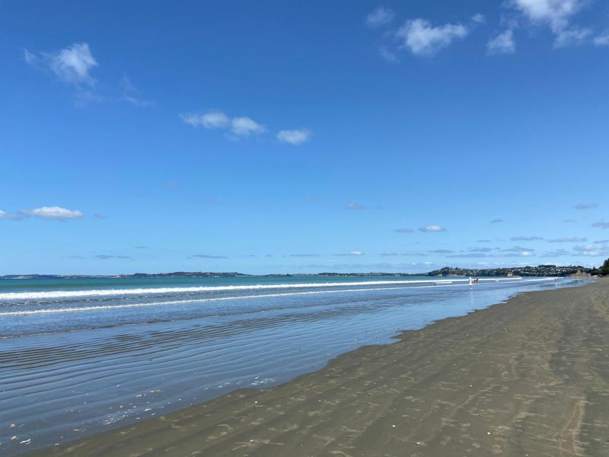 Summer Inn Motel Orewa Exteriör bild
